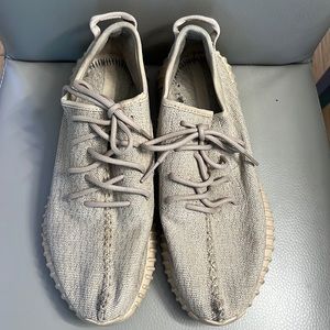 Adidas Yeezy Boost Oxford Tan Size 11